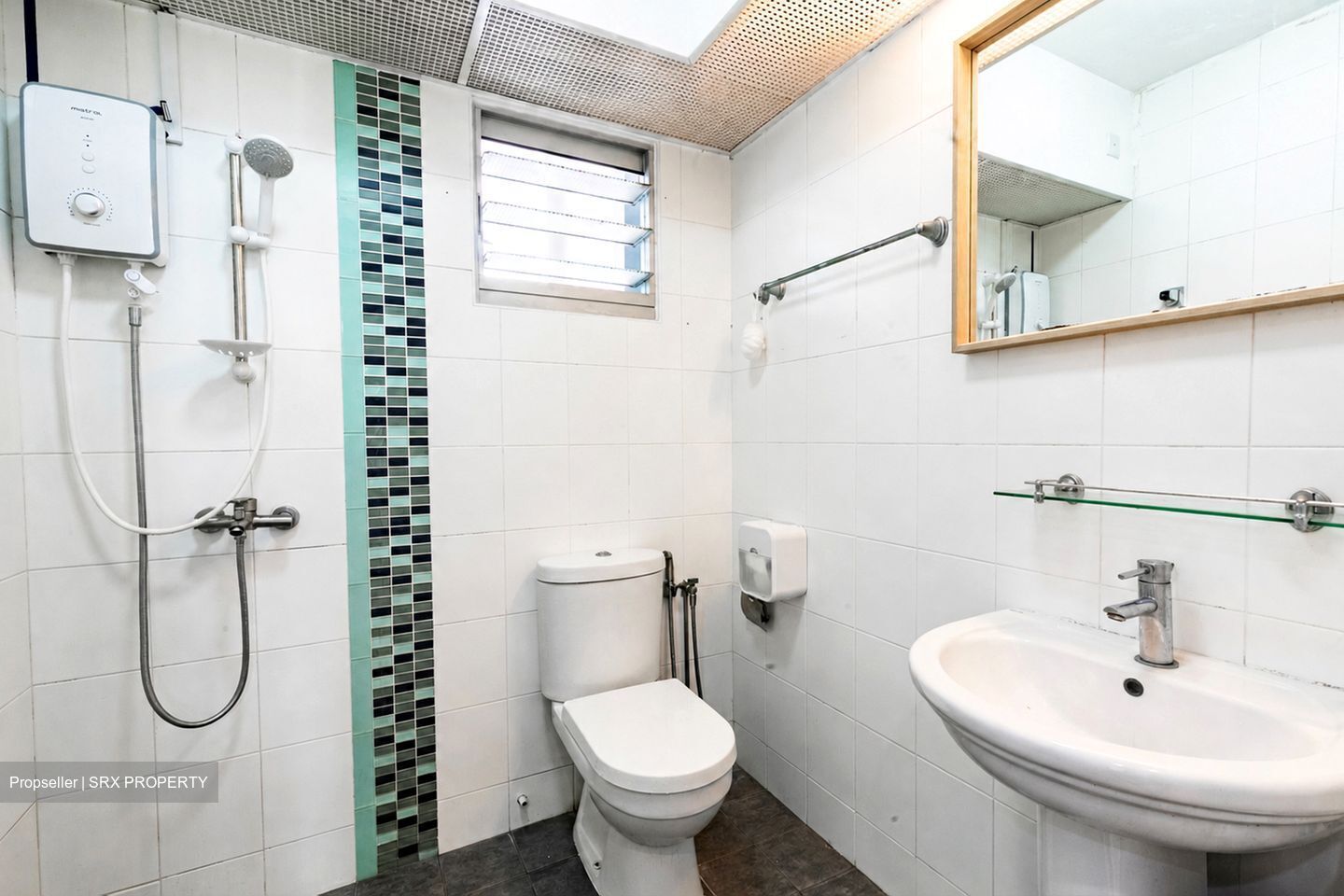Blk 612D Damai Grove (Punggol), HDB 4 Rooms #554557941